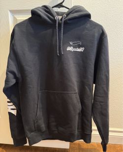 Hot Wheels Sweater Small