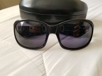 Ralph Lauren Sunglasses with Case. $50 Pickup in Oakdale
