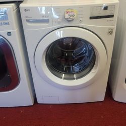 Lg Washer Machine 