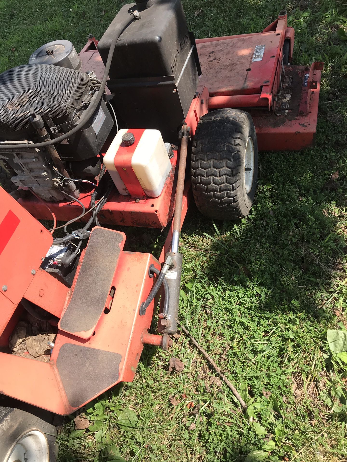 Gravely promaster 300 for Sale in Sprouses Corner, VA OfferUp