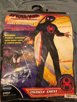 Spider man