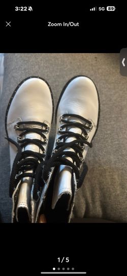 Sorel Boots