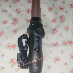 Curling Iron