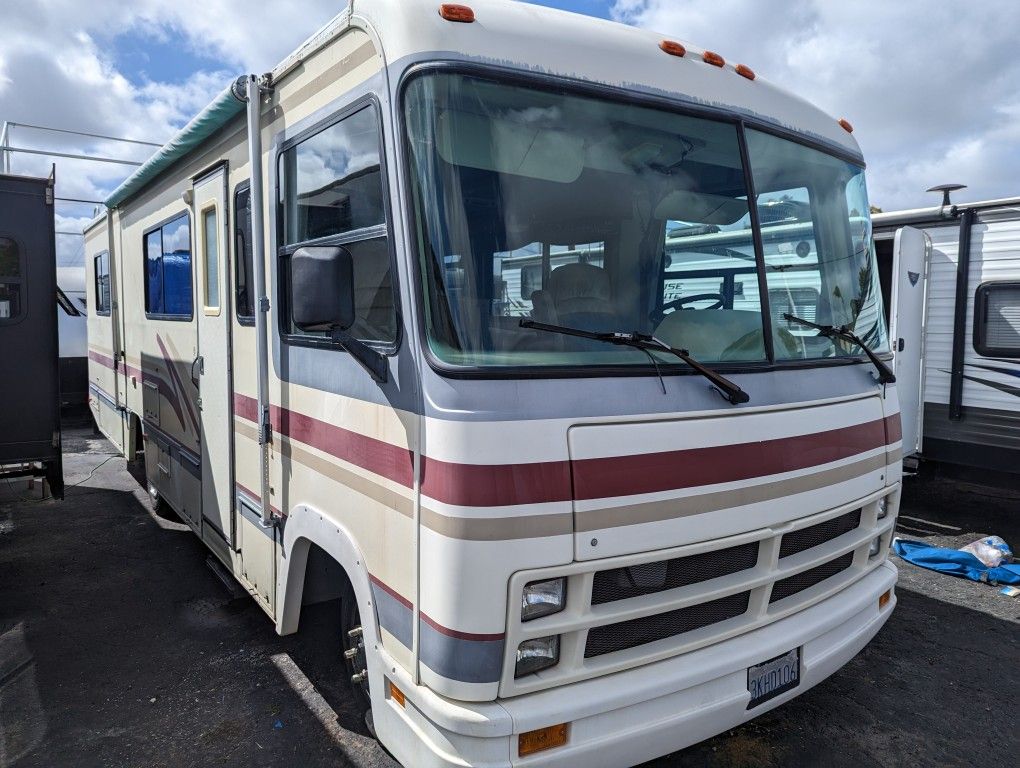 1994 Fleetwood Flair for Sale in San Diego, CA OfferUp
