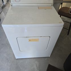 whirlpool dryer 