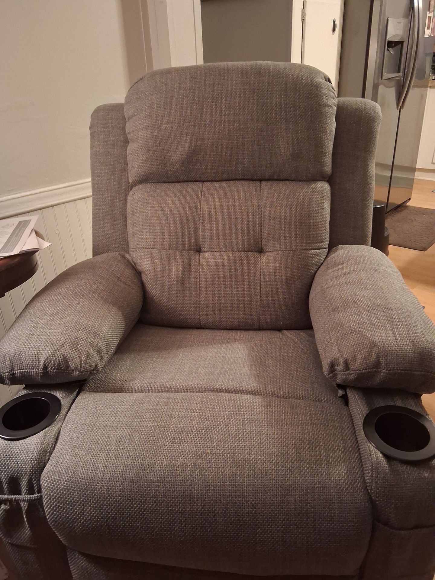 New Lift Chair