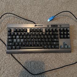 Gaming Keyboard 
