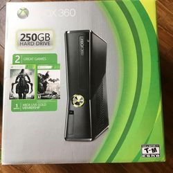 Xbox 360