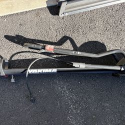 Yakima Roof Rack
