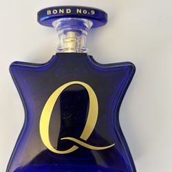 Bond  No. 9 New York Queens Eau de Parfum 3.3 oz