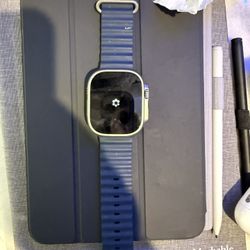 Apple Watch Ultra 