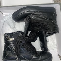 Black jumbo geobaskets