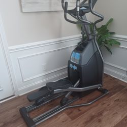 Exercise Equipment 