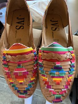 Size 7 1/2