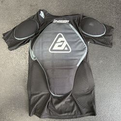 Answer Padded Riding Undershirt 