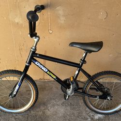Dyno Vfr Dinky Bmx Bike Rare 