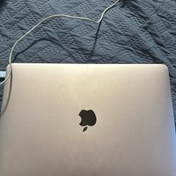 McBook Air
