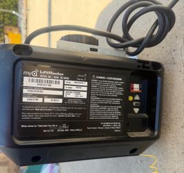 LiftMaster myQ Garage Door Opener