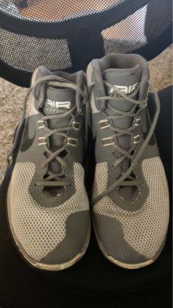 Nike air Jordan basketball shoes