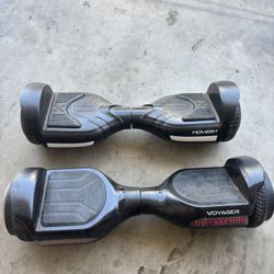 Hover Board $20 Each No Charger