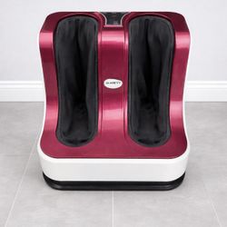 Foot & Calf Massager 