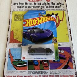 Hotwheels Mainline