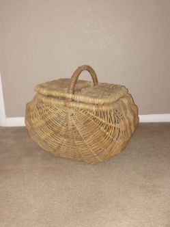 Picnic Basket