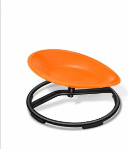 Spinning chair