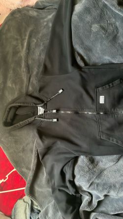 Pro club size small