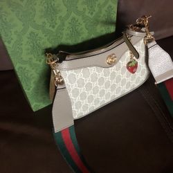 Gucci Bag Authentic 