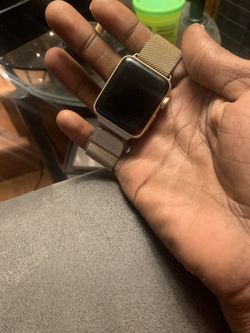 Apple Watch Series 3