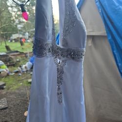 Size 10 Weeding Dress