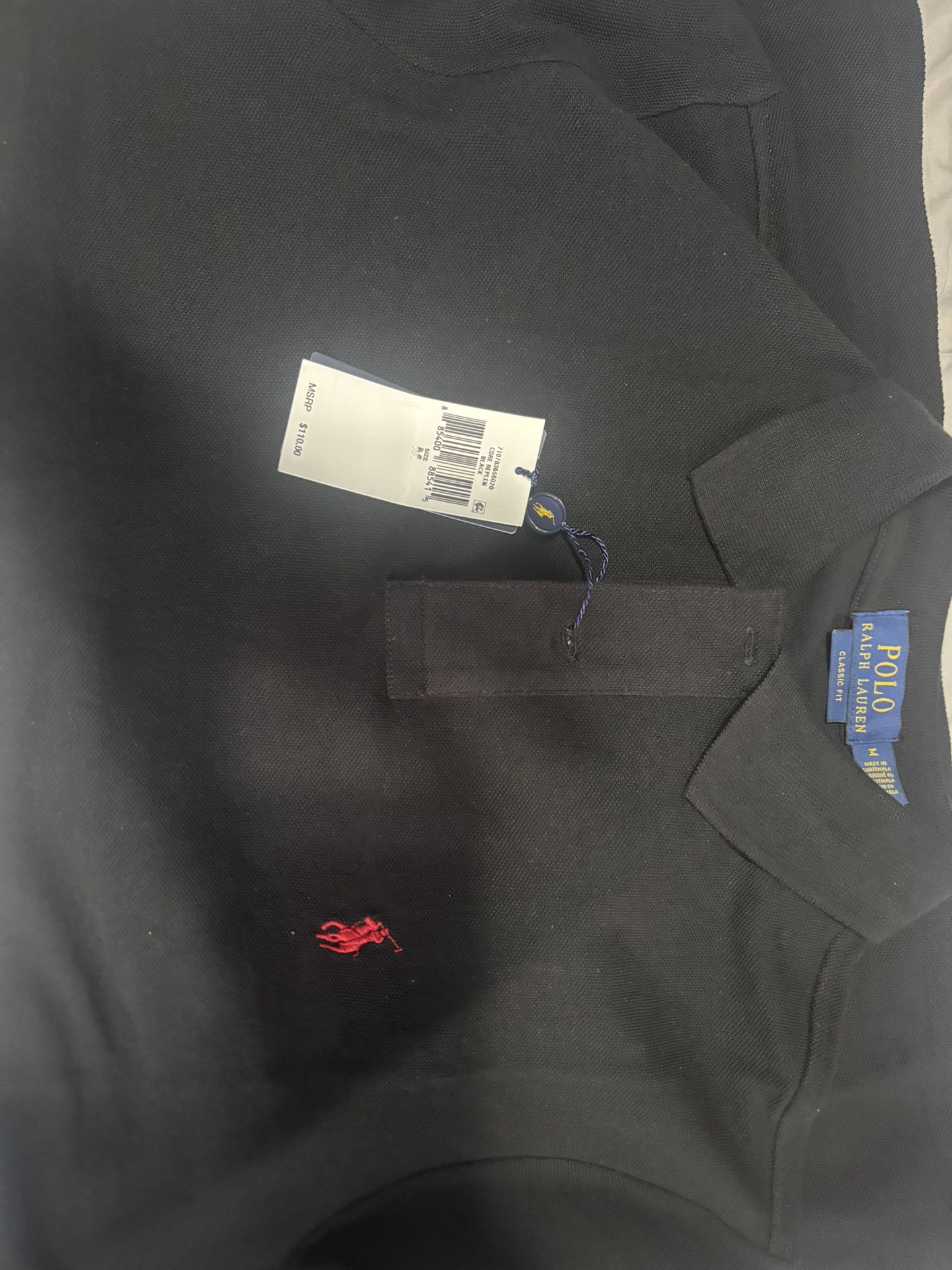Ralph Lauren Polo Shirt