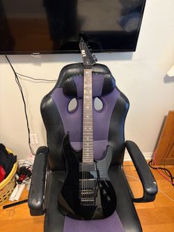 Esp LTD kh 202 signature guitar