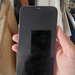 IPhone 12max