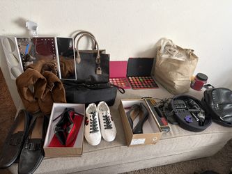 All these items in very good condition like new asking 40 or best offer