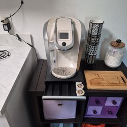 Keurig 2.0 