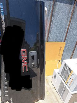 For Sale . Tailgates