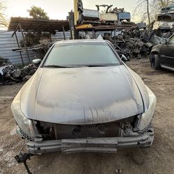 2008 Honda Accord 3.5L Automatic Transmission For Parts Only‼️