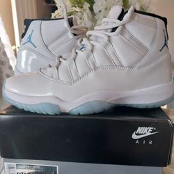 Retro Jordan 11 