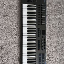 Keyboard With Stand