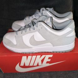 Nike dunk low retro se