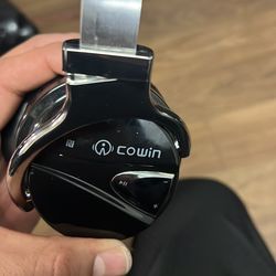 Cowin headphones