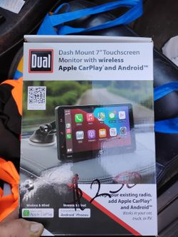 Apple Carplay