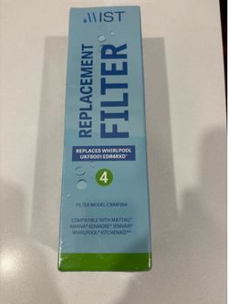 Mist Replacement Water Filter