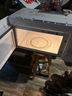 Ge microwave