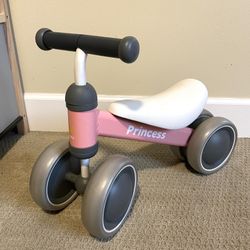 Baby Balance Bike