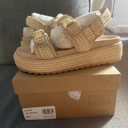Steven Madden Sandals