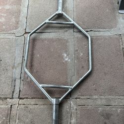 Olympic Trap Bar