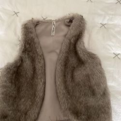 Vest For Girl